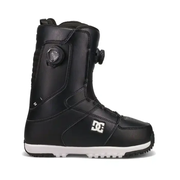 Remise Boots de Snow dc control boa 2024 noir