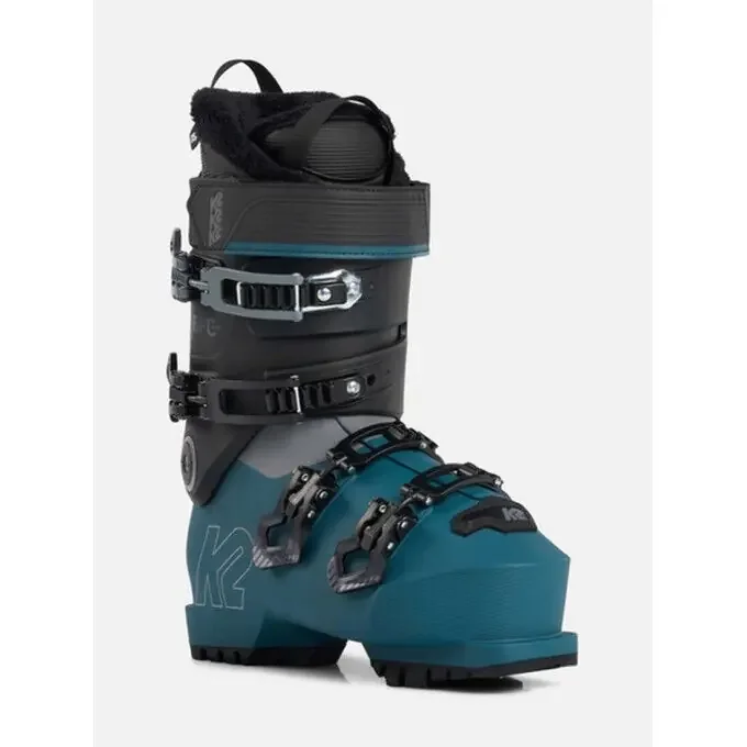 Remise Chaussures de ski K2 BFC 95 W