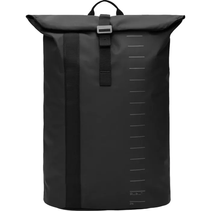 Remise Db Essential Backpack, 24L, black out