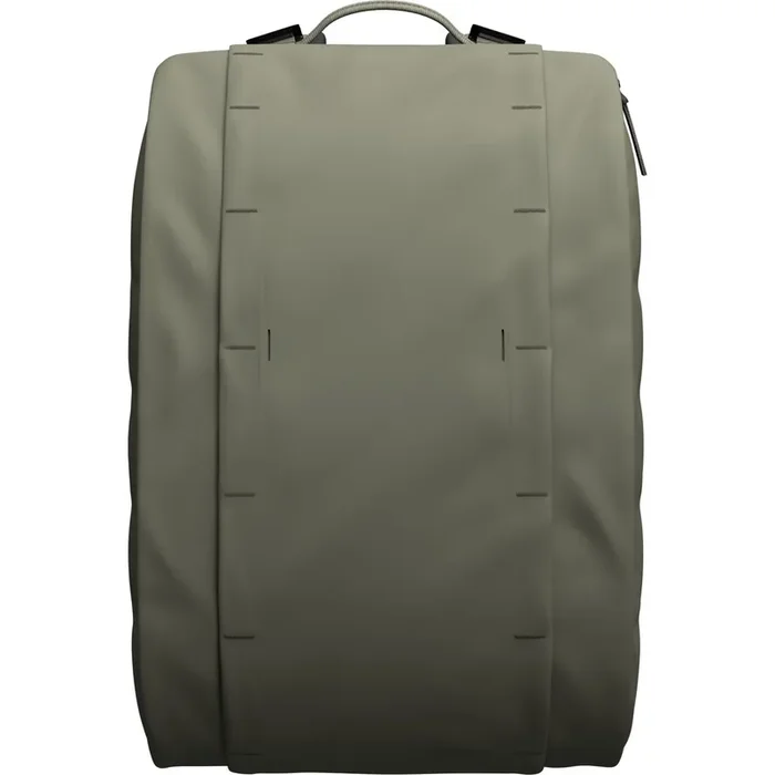 Remise Db Hugger Base, 15L, sac à dos, moss green