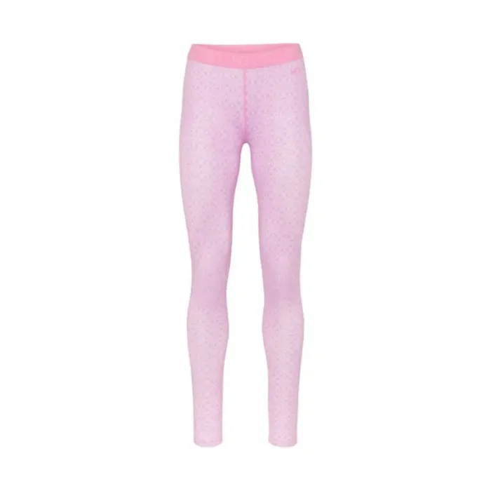 Remise Kari Traa Fryd, collant thermique, femme, rose