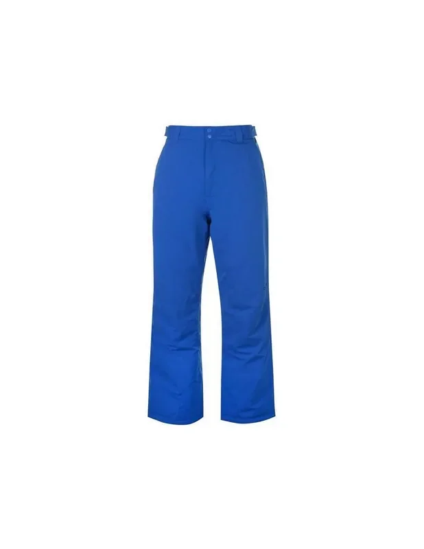 Remise Pantalon de Ski Homme Campri Blue Taille XXL