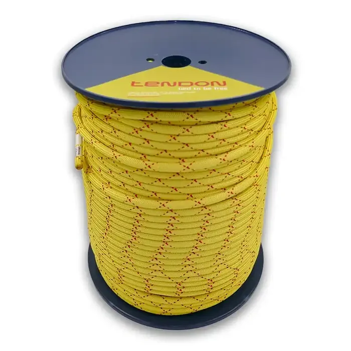 Remise Salamander 10.2 mm bobine 200m Tendon