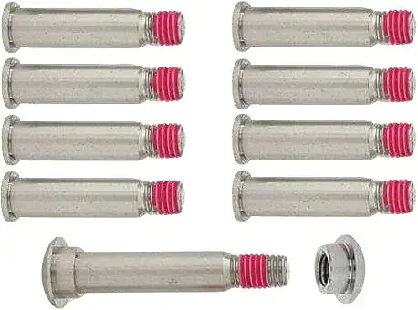 Remise Set d’axes K2 Radical