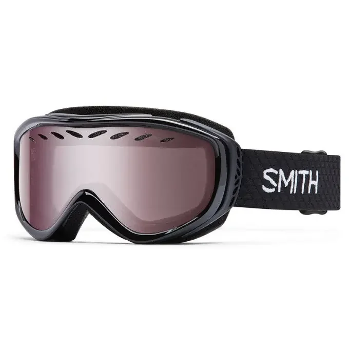Remise Smith TRANSIT