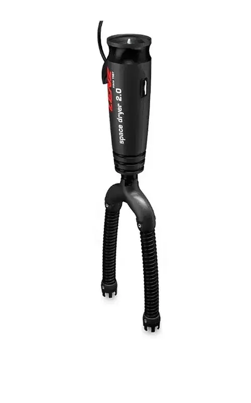 Remise Space Dryer 2.0 240v (EU)