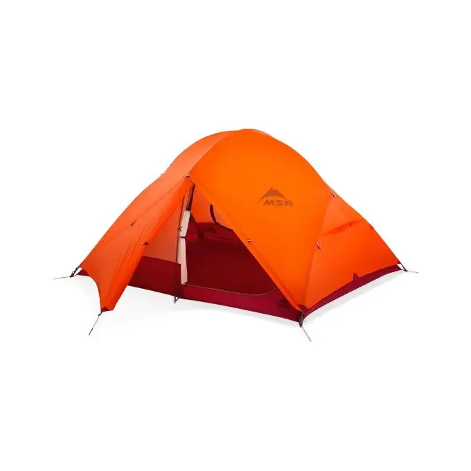 Remise Tente MSR ACCESS 3 ORANGE