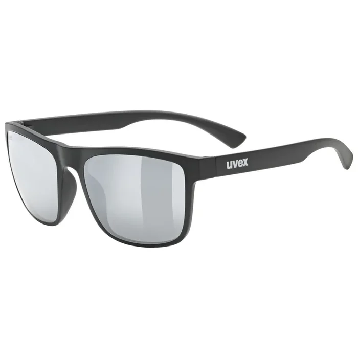 Remise Uvex rookie, lunettes de soleil, junior, noir