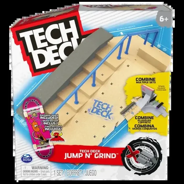 Remise X-Connect Park Creator Starter Kit