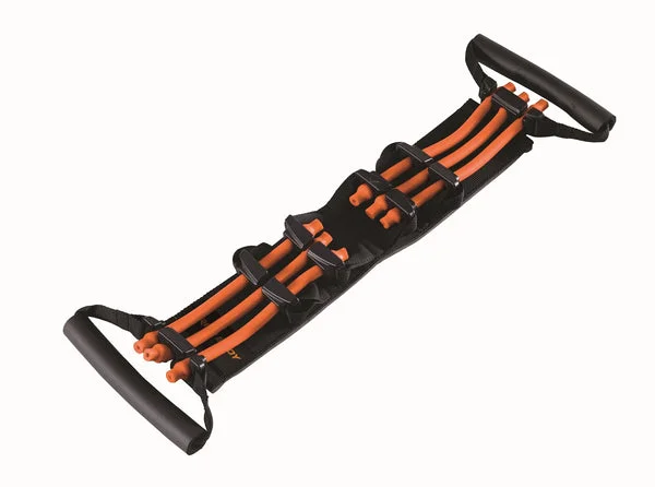 Resistencia para Flexiones Iron Body