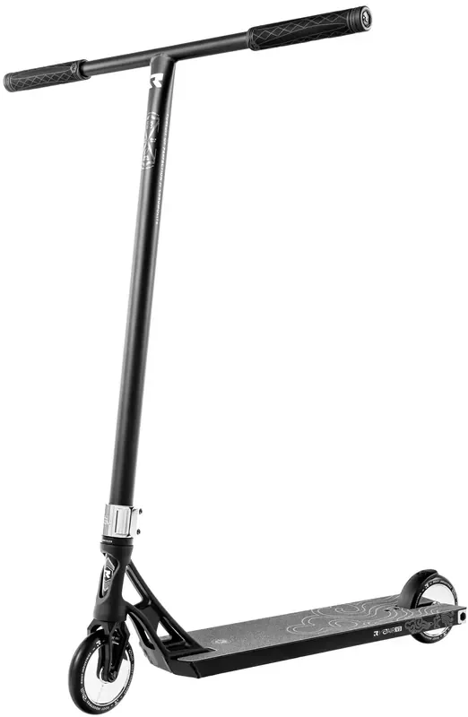 Retour Gratuit AIR RS V3 Trottinette Freestyle
