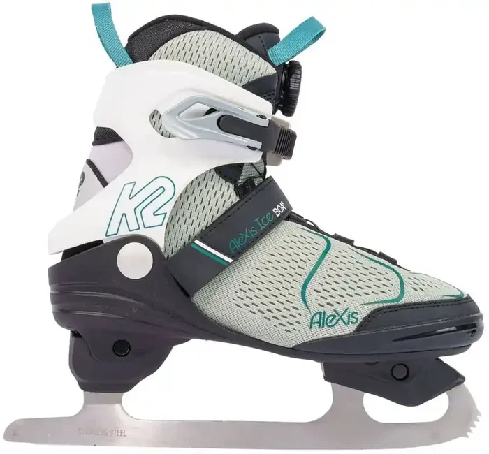 Retour Gratuit Alexis Boa Figure Femmes Patins à glace