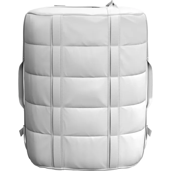 Retour Gratuit Db Roamer Duffel Pack, sacs de sport, 60L, white out