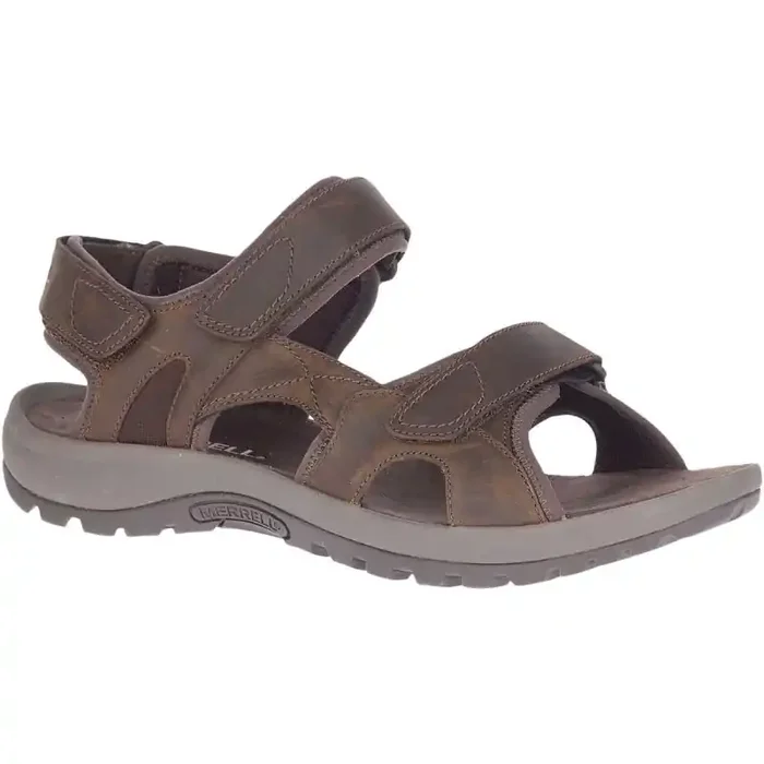 Retour Gratuit Sandales Sandspur 2 Convertible homme Merrell