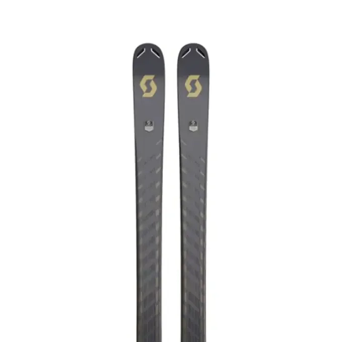 Retour Gratuit Skis Scott SUPERGUIDE FREETOUR