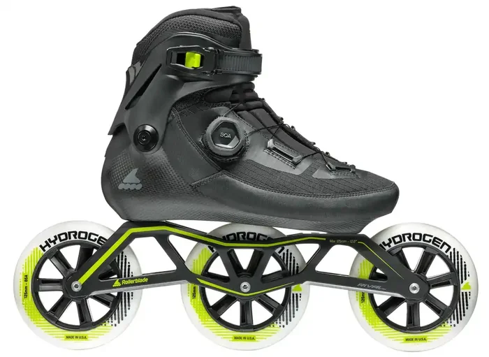 Revv BOA 125 Inline Roller vitesse Prix Réduit