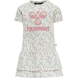 Robe bébé fille Aurora