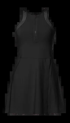Robe de Tennis Goldbergh Femme Ace Black