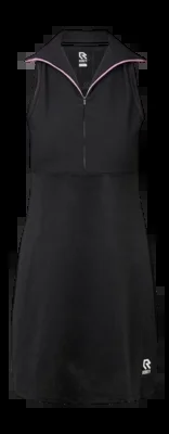 Robe de Tennis Robey Femme Ace Robe Black