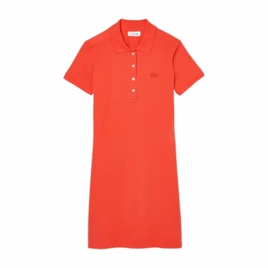 Robe Lacoste Femme EF5473 Watermelon