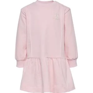 Robe manches longues bébé fille Helle