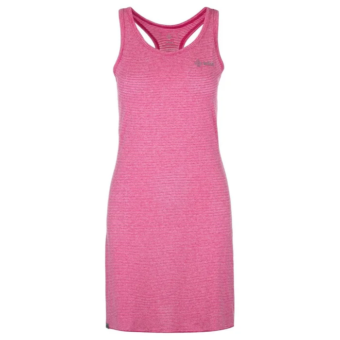 Robe randonnu00e9e femme Kilpi Sonora [Taille 34]