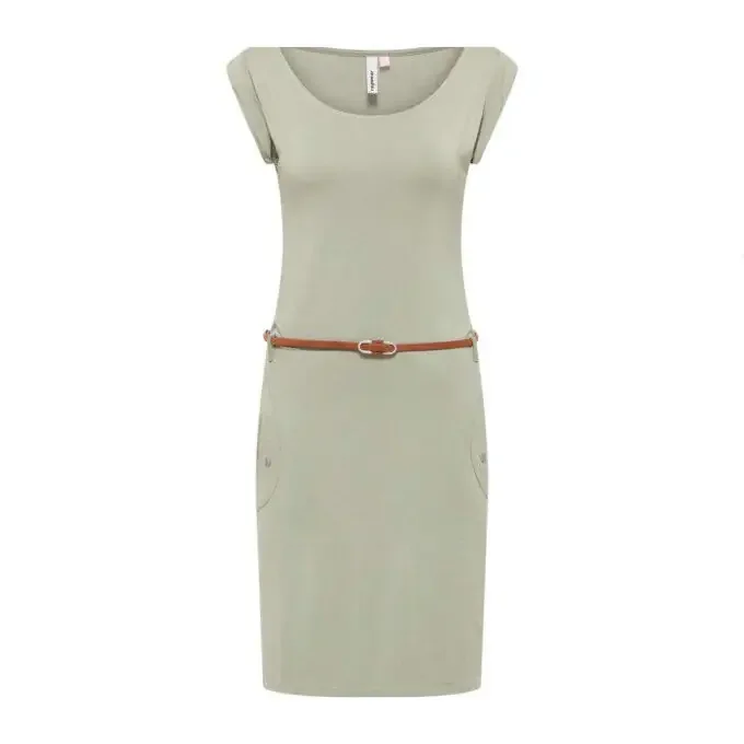 Robe TAGG RAGWEAR- Dusty Green Authentique