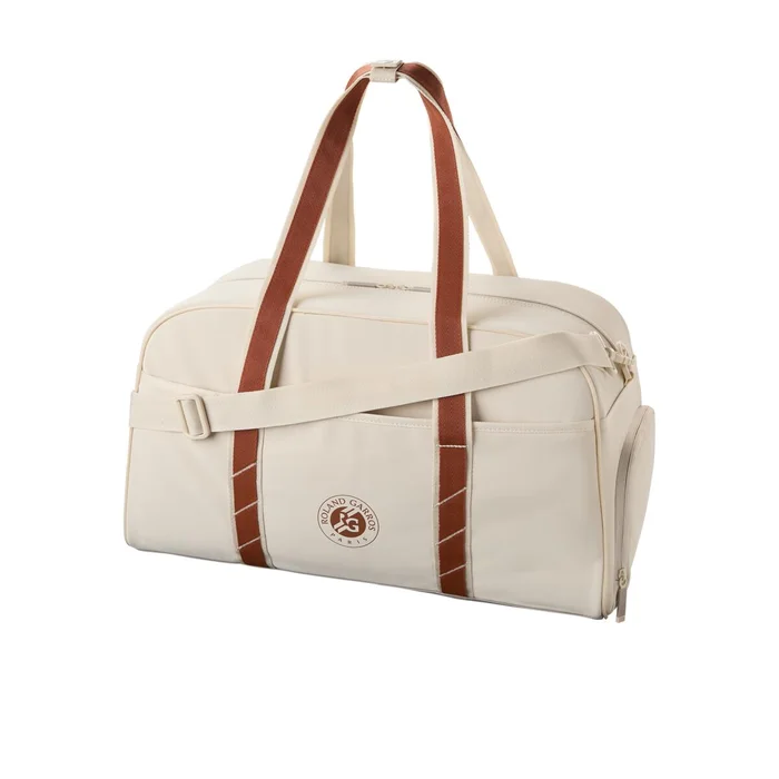 Roland Garros 2025 Duffle