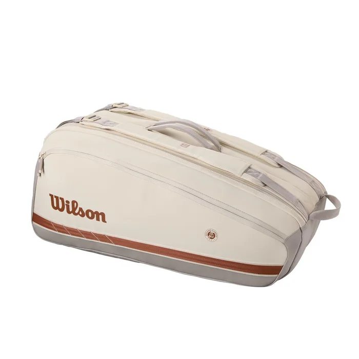 Roland Garros 2025 Racket Bag
