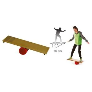 Rolla bolla Tremblay 130 mm