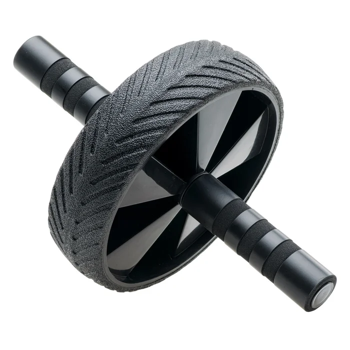 Roue abdominale IQ Cross The Line AB Powerpump [Taille 29×18 cm]