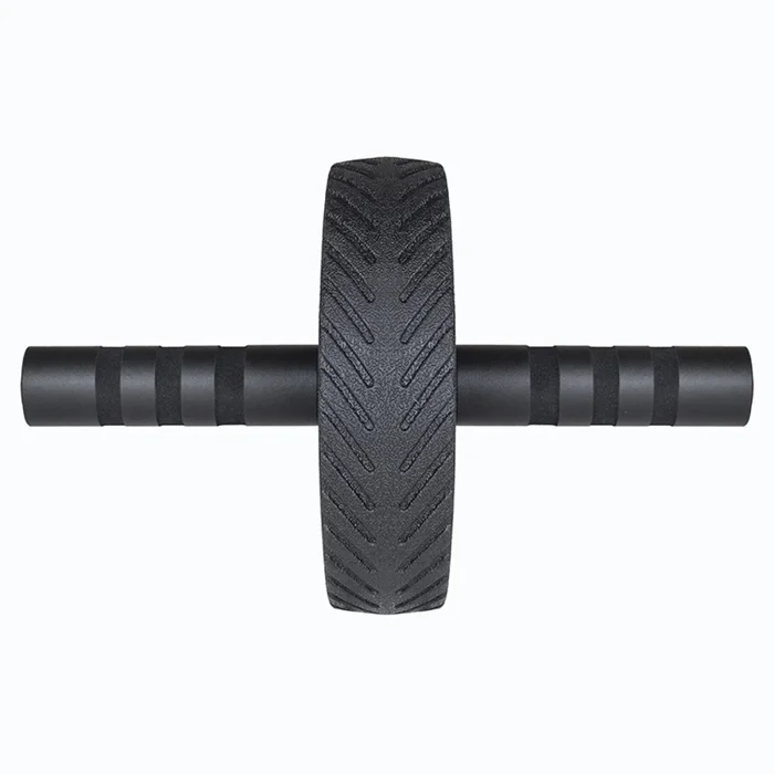 Roue d&rsquo;exercice simple HMS WA04 [Taille 17,5×11,5 cm/50 mm]