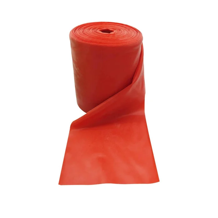 Rouleau de bandes de latex rouleau Sveltus Strong [Taille 25 m]