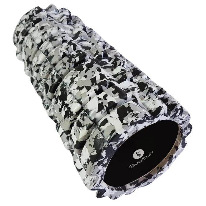Rouleau de massage camouflage Sveltus