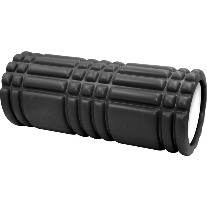 Rouleau de massage en mousse Pure2Improve [Taille 33×14,5 cm]