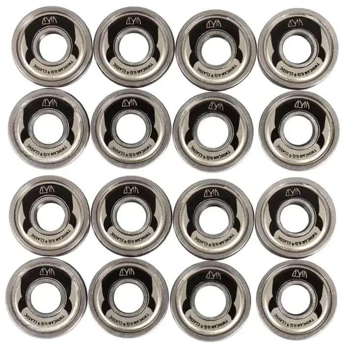 Roulements 608 Wicked Twincam ILQ9 Classic Pack de 16 Réduction