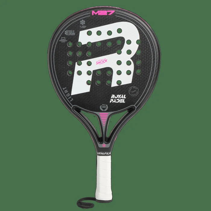 Royal Padel M27 Light Paddle