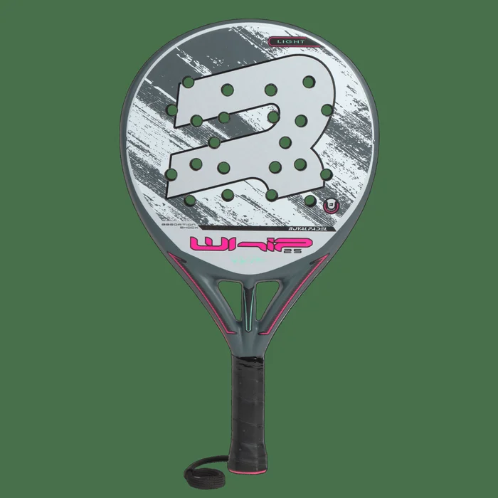 Royal Padel Whip Light Paddle