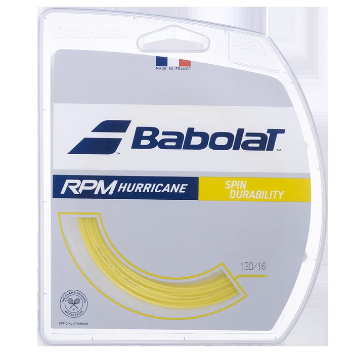 RPM Hurricane 12M