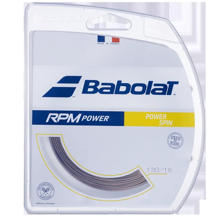 RPM Power 12M