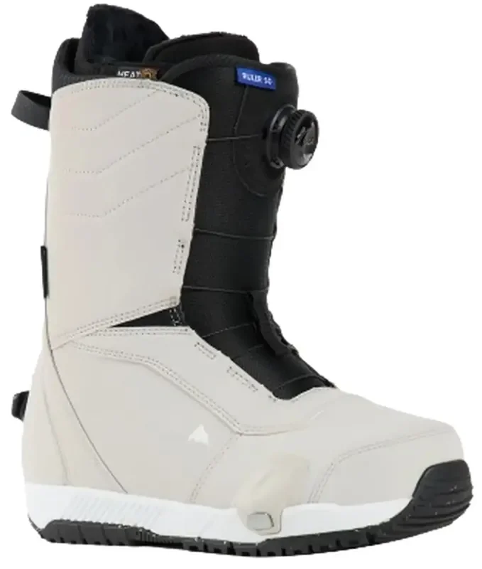 Ruler Step On Hommes Boots Snowboard Marque