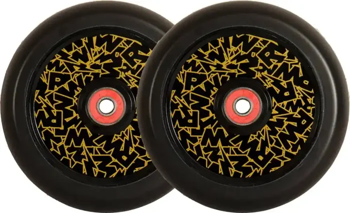 RW Hollowcore Roues Trottinette Freestyle Pack de 2 Acheter Direct