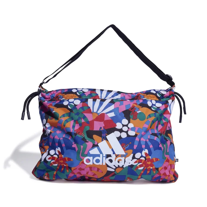 Sac à bandoulière femme adidas X FARM Rio Seasonal