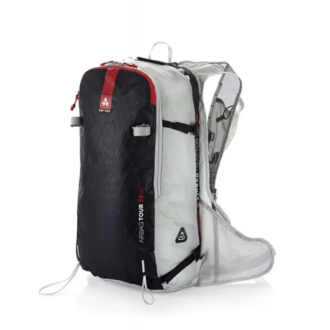 Sac à dos Arva AIRBAG TOUR 28 UL FOGGY GREY Tendance