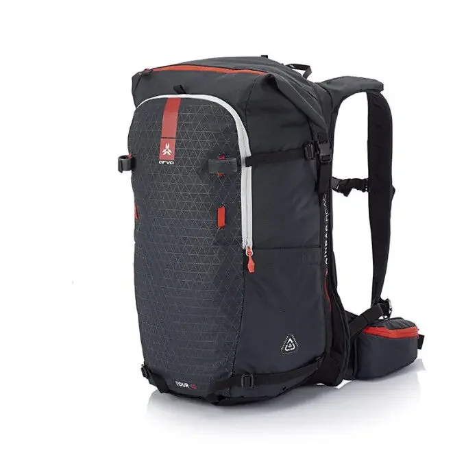 Sac à dos Arva AIRBAG TOUR 40 SWITCH GREY Affaire À Saisir
