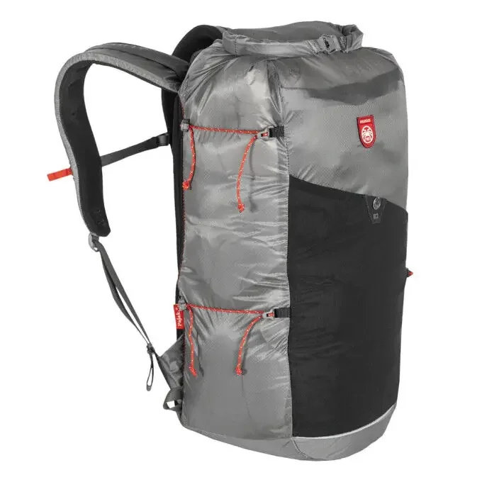 Sac à dos de randonnée Pajak XC2 20L Silver Must-Have