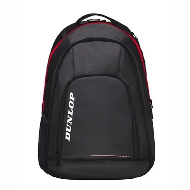 Sac à Dos De Tennis Dunlop CX Team Backpack Black Red