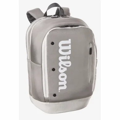 Sac à Dos de Tennis Wilson Tour Backpack Stone