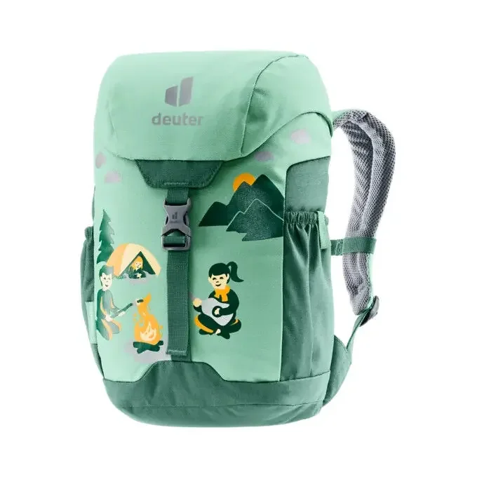 Sac à dos Deuter SCHMUSEBÄR Haute Qualité
