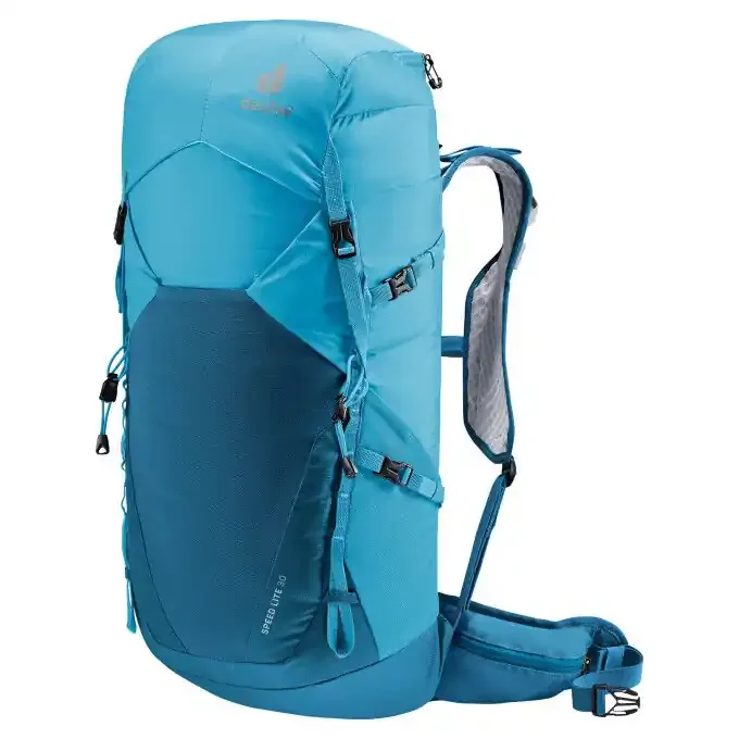 Sac à dos Deuter SPEED LITE 30 Azure Reef Soldes